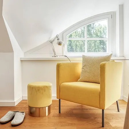 Hirtenweg 9 펜션 *