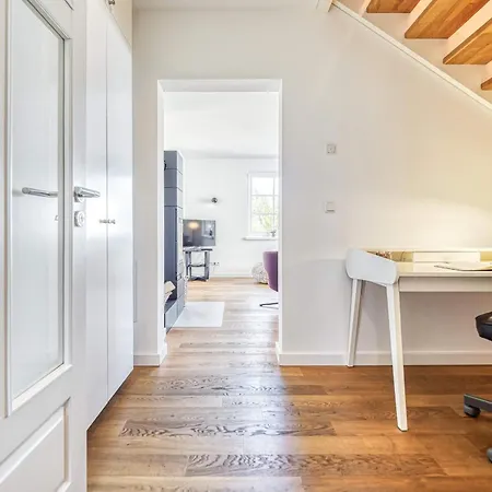 Hirtenweg 9 펜션 *