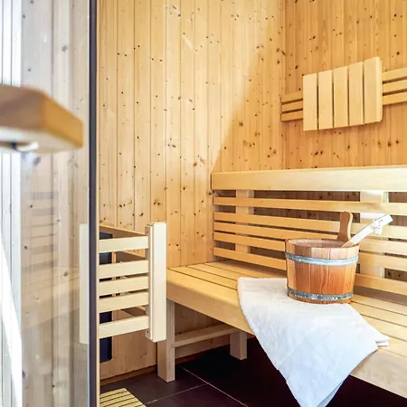 펜션 Hirtenweg 9 *