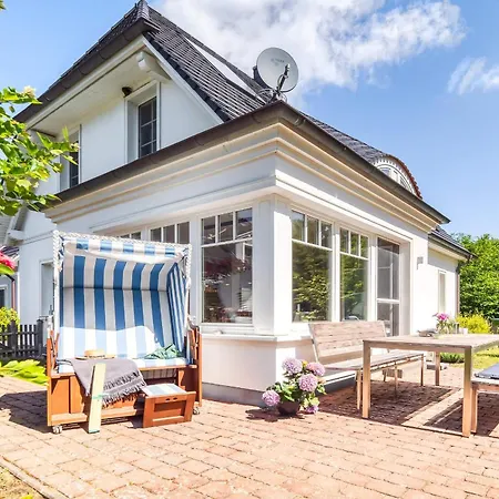 Hirtenweg 9 * 징스트