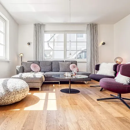 Hirtenweg 9 징스트